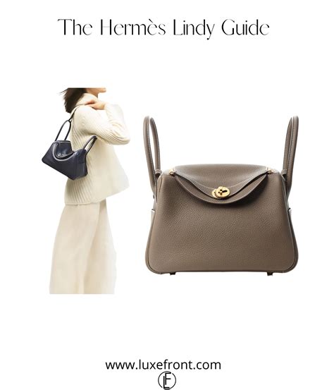 hermes lindy 26 celebrity|hermes lindy 26 price 2023.